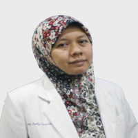 drg. Salty Lazuardini Profile Photo