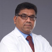Dr. Sunil Kulkarni Profile Photo
