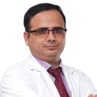 Dr. Surjya Upadhyay Profile Photo