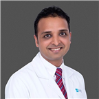 Dr. Sushil Garg Profile Photo