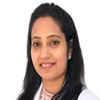 Dr. Gayathri Kanvatheertha Profile Photo
