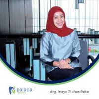 drg. Inayu Mahardhika Putri Profile Photo