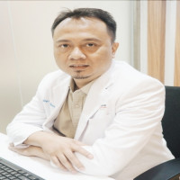 drg. Andrian Nova Fitri, Sp.PM Profile Photo