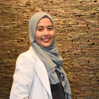 drg. Poetrie Febrinadya, Sp.Ort Profile Photo