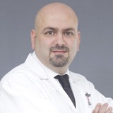 Dr. Akef Yassine Profile Photo