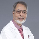 Dr. Gaihlot Mahboob Ali Asghar Ali Profile Photo