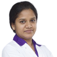 Dr. Harini Priya Mani Profile Photo