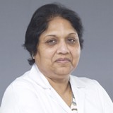 Dr. Jemini Paul Profile Photo