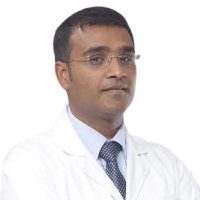 Dr. Jude Sudhakar Profile Photo
