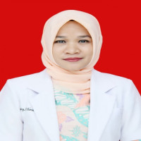 drg. Fani Diorita Profile Photo