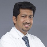 Dr. Mohammed Iqbal Profile Photo