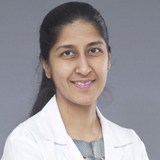 Dr. Parul Kailesh Pujary Profile Photo