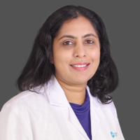 Dr. Priya Sreekumaran Nair Profile Photo