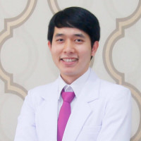 drg. Bagus Haryadi, Sp.Pros Profile Photo