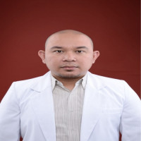 drg. Rasyid Ridha Hilman, Sp.KG Profile Photo