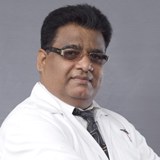 Dr. Subhash Desai Profile Photo