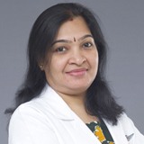 Dr. Sudha Madhusudan Reddy Profile Photo