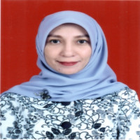 drg. Alfiyanti Saidah, Sp.Ort Profile Photo
