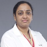 Dr. Sunita Menon Profile Photo
