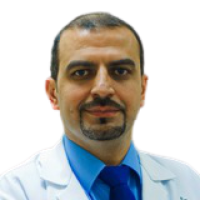 Dr. Tareq Aldabbas Profile Photo