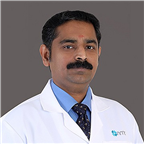 Dr. Suresh Viswakumar Profile Photo