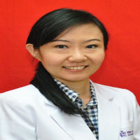 drg. Olivia Piona Sahelangi, Sp.Ort Profile Photo