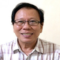 drg. Budiman Nasserie Profile Photo