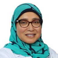 Dr. Abeer A. Sherif Profile Photo