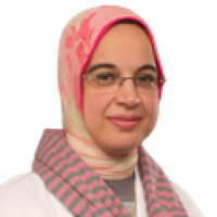 Dr. Abeer Saad Mohamed Profile Photo