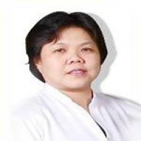 drg. Rosalina Tjandrawinata, M.Si, Ph.D Profile Photo