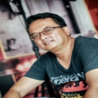 drg. Muhamad Riza Satriyanegara Profile Photo