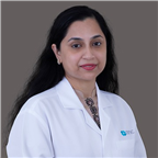 Dr. Sanju Soa Jacob Profile Photo