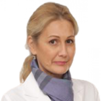 Dr. Aleksandra Minic Profile Photo