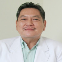 drg. Trisno Budiono, Sp.Pros Profile Photo