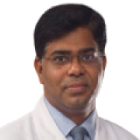 Dr. Antesh Kamla Yadav Profile Photo