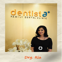 drg. Ria Andriani Profile Photo