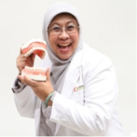 drg. Etty Soenartini, Sp.BM Profile Photo
