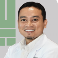 drg. Ahmad Ronal, Sp.PM Profile Photo