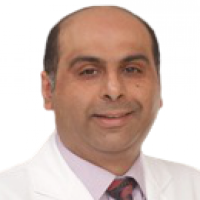 Dr. Ashish Bhatia Profile Photo