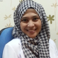 drg. Bhunga Ayuningtias Profile Photo