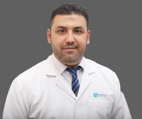 Dr. Ayman Hussein Elwarakey Profile Photo