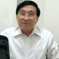 dr. Jimmy Gunawan, Sp.KJ Profile Photo