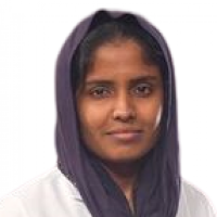 Dr. Babitha Alingal Mohammed Profile Photo