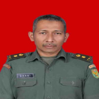 drg. Muhammad Dhani Saleh, Sp.BM Profile Photo