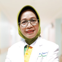 drg. Saraswati Dian Wardhani, Sp.KG Profile Photo