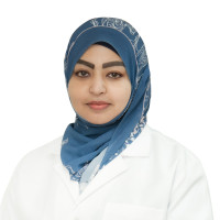 Dr. Dina Sayed Profile Photo