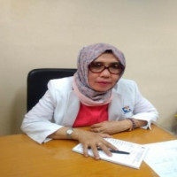 drg. Isnah Hanum Profile Photo