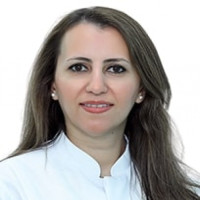 Dr. Heba Mohamed Ibrahim Hashem Profile Photo