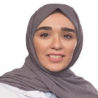 Dr. Ikram Abdelli Profile Photo
