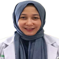 drg. Mira Fithria, Sp.KG Profile Photo